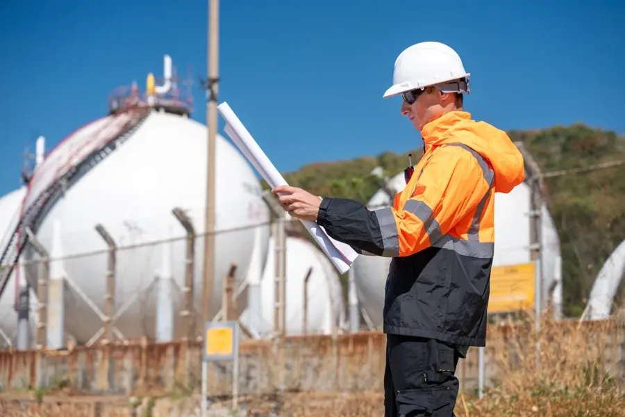 Risk Assessment Fundamentals