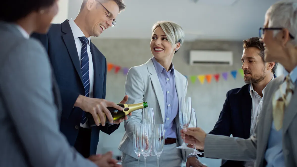 Motivating and Recognising Your Team